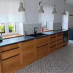 Quarto em Acomodações Particulares Tady Dobry