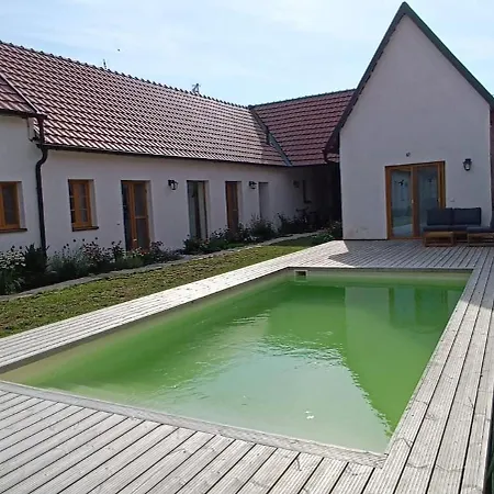 Homestay Tady Dobry