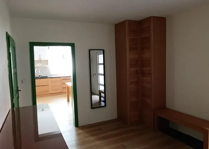 Tady Dobry Privat bolig Lukov (Znojmo)