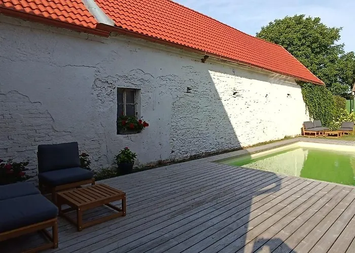 Privat bolig Tady Dobry