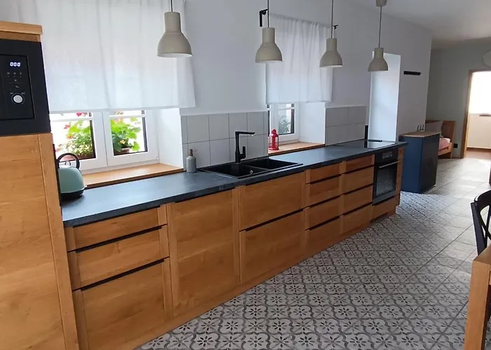 Privat bolig Tady Dobry