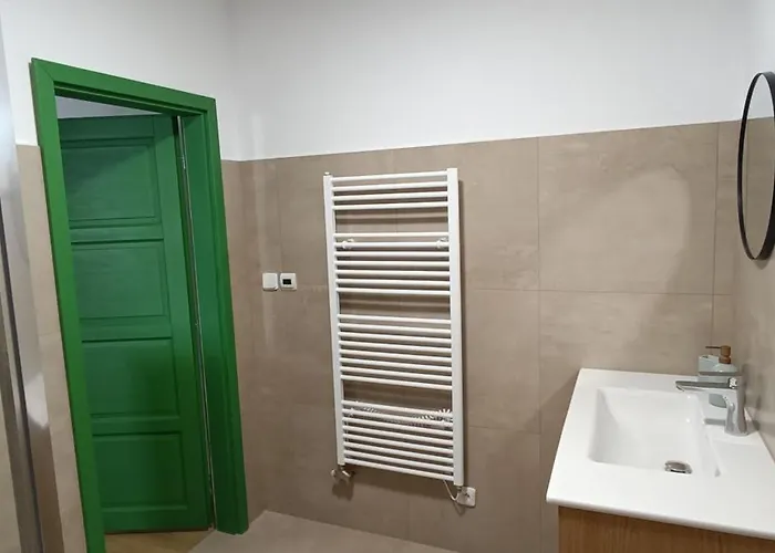 Tady Dobrý Ubytování v soukromí