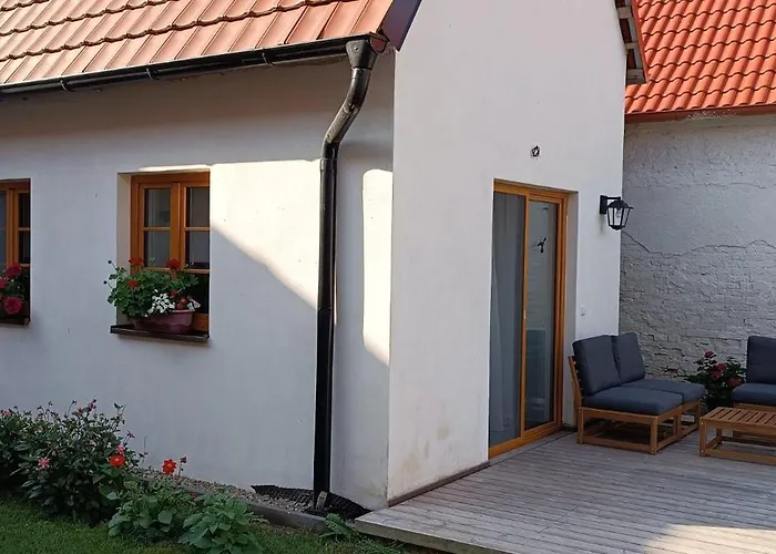 Tady Dobry Homestay