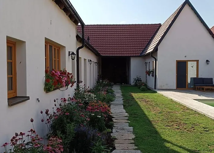 Privat bolig Tady Dobry *